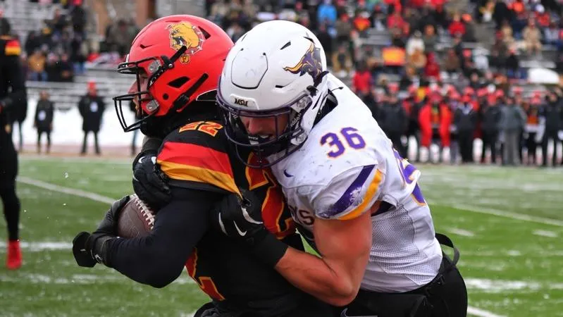 No. 5 Mavericks Open 2026 Season Thursday Evening at Colorado Mesa