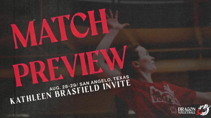 MSUM Volleyball Opens 2026 at Kathleen Brasfield Invitational