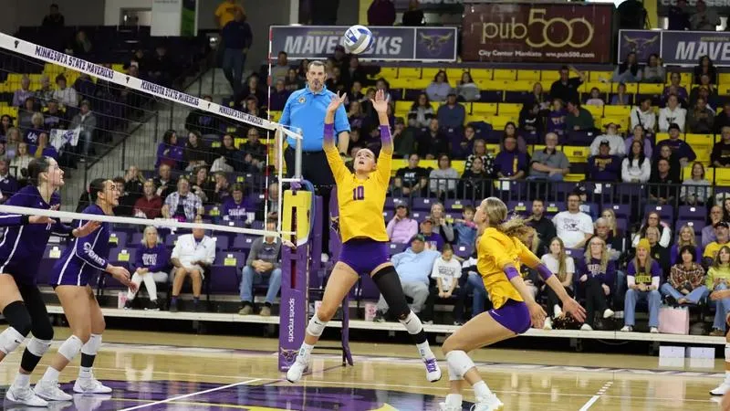 Mavericks Set to Open 2026 Season at the Ferris State Invitational