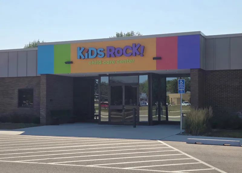Kids Rock! Child Care director resigns following state inspection