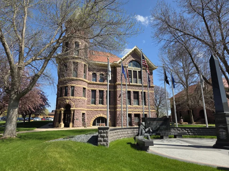 Rock County eyes 7.46% tax levy increase
