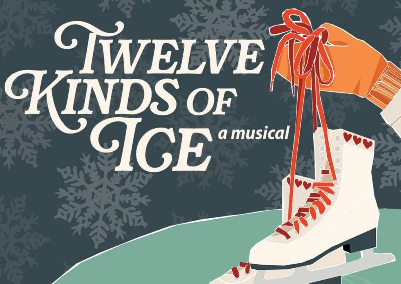 New Musical Twelve Kinds Of Ice Premieres At Children's Theatre This Fall