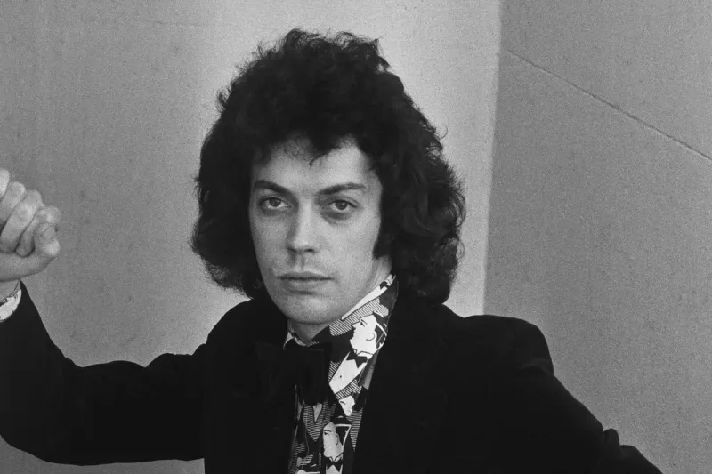 Tim Curry, Star of 'The Rocky Horror Picture Show,' Dies at 80