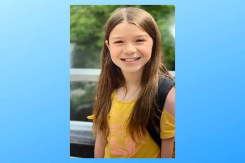 Teenage Killer of 10-Year-Old Wisconsin Girl Sentenced to Life