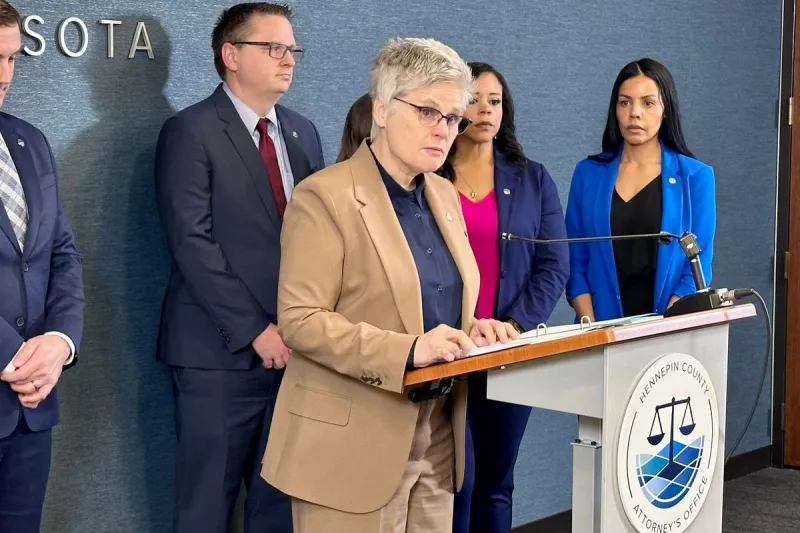 Federal Judge Refuses to Force Extradition of Ice Agent to MN