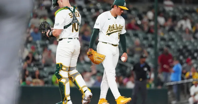 Jump strikes out 9, Cortes homers to lift the A's over the Twins 4-2