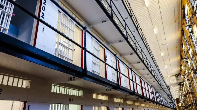 Advocates push for release of terminally ill prisoners