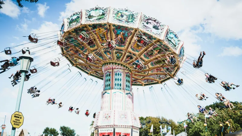 Official 2026 Minnesota State Fair Daily Guide To Themes, Concerts, Discount Days