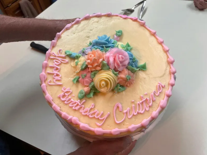 Ordering Custom Cakes and Party Platters Just Got Easier