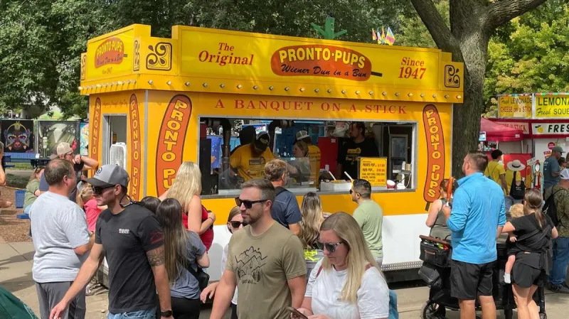Pronto Pup vs. Corn Dog: Do You Know the Difference?