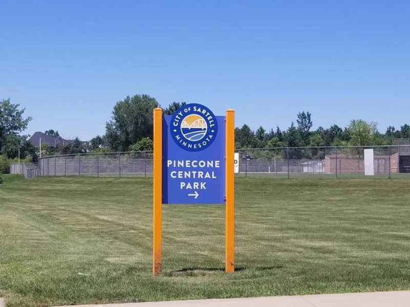 Sartell's Major Road Projects Near Finish Line As New Development Accelerates