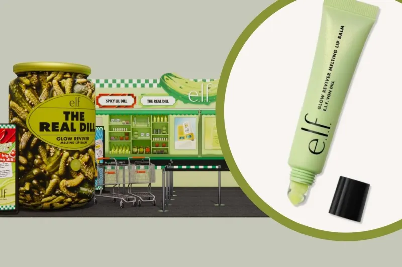 Where to Get Free Pickle Lip Gloss at the Minnesota State Fair