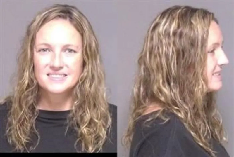 Rochester Woman Charged for High Speed Byron Chase