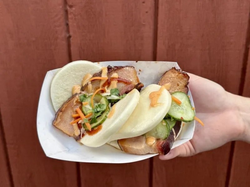 Dara's Picks: Best New Foods at the State Fair