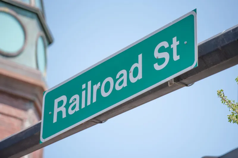Traffic Changes To Impact Duluth's Canal Park As Railroad Street Project Continues