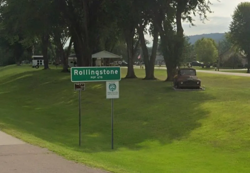 Man Sentenced for Role in Rollingstone Drive-By Shootings