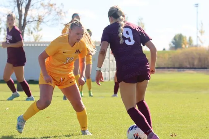 Minnesota Crookston Draws with Montana State Billings in Season Opener 0-0