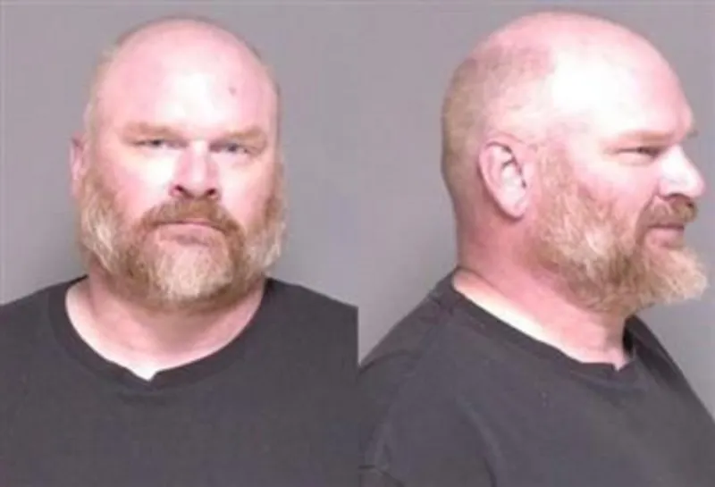 Deputies Capture Rochester Man Wanted for Apartment Burglary