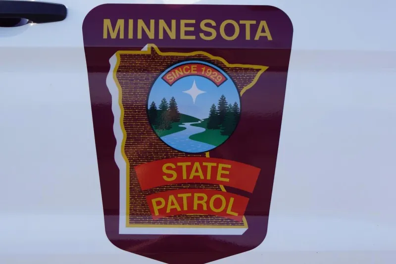 Four Vehicle Crash on Interstate 94 Near Clearwater Sends Two to Hospital