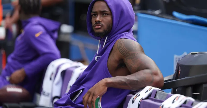 Dallas Turner moves into a vital role for the Vikings, fulfilling 2024 draft vision