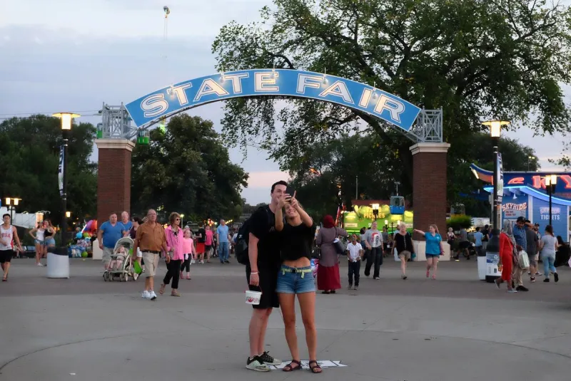 Pro Tips For Visiting The Minnesota State Fair For The First Time