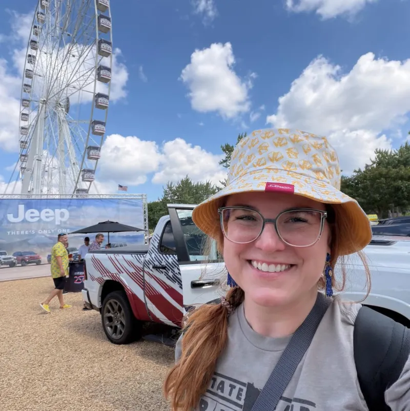 Free Items at the Minnesota State Fair