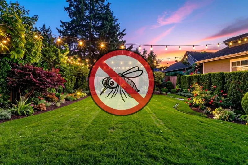 This Simple Fan Trick Could Keep Minnesota's Biting Bugs Away