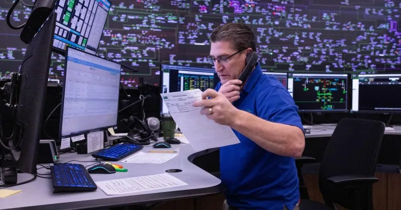 Power company employees report death threats over proposed transmission line