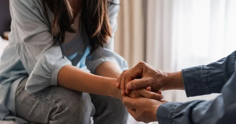 Tomah Health Hospice offers grief support series