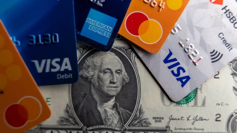 What's behind the financial strain Americans are feeling?