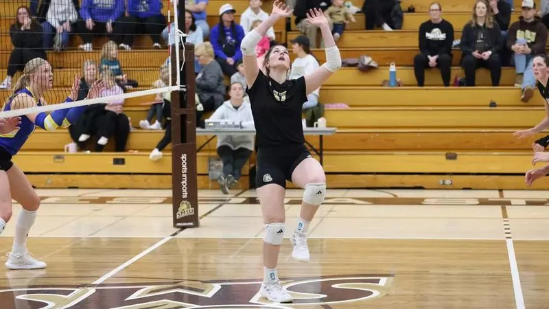 No. 14 Mustangs make quick work of Wheeling in 2026 opener