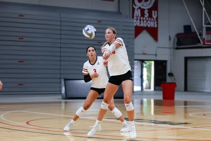 Martini's Career Effort Lifts Dragons to First Win of 2026