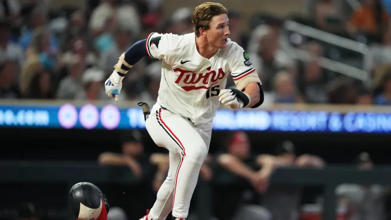 Twins fall short in 7-4 loss to division-leading White Sox