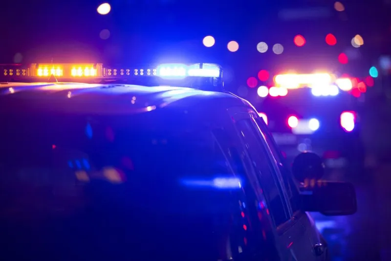 Two People Killed in Crash South of New Ulm