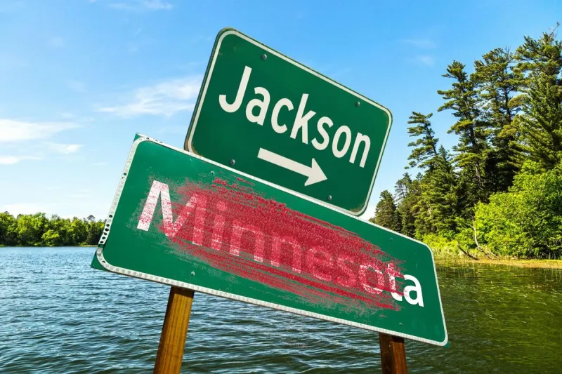 5 Names Congress Almost Gave Minnesota (And Why They Failed)