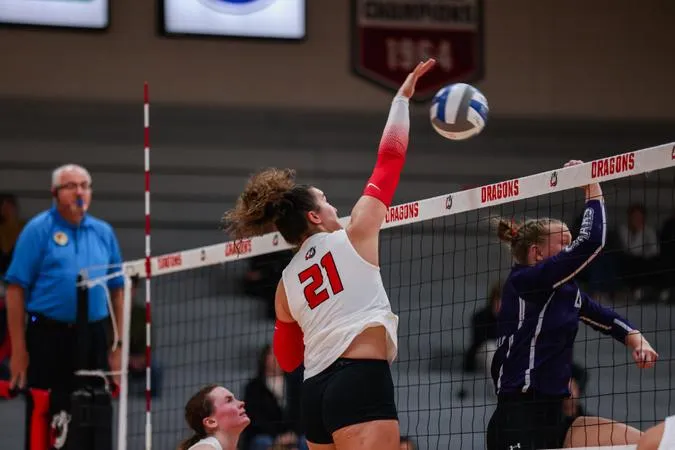 MSUM Splits Final Day at Kathleen Brasfield Invitational