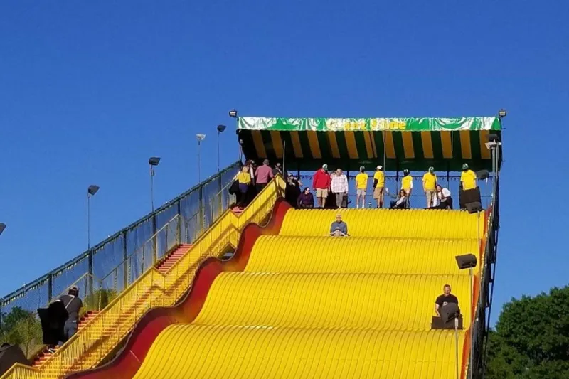 The 25 Must Dos and This Year's Minnesota State Fair