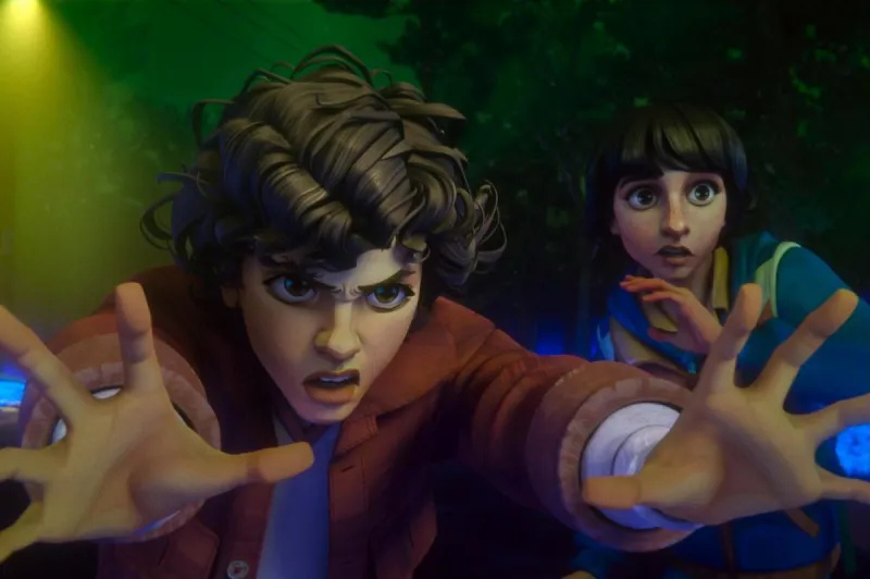 What's New on Netflix in September 2026