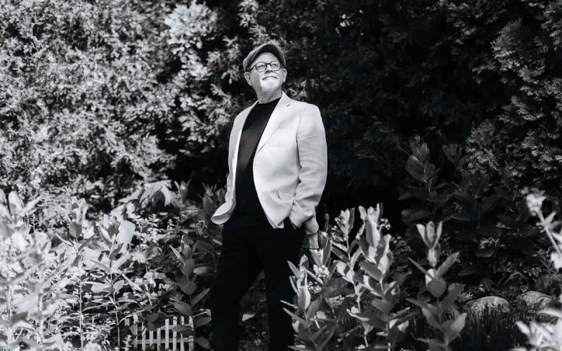 William Kent Krueger and the Noir of the North