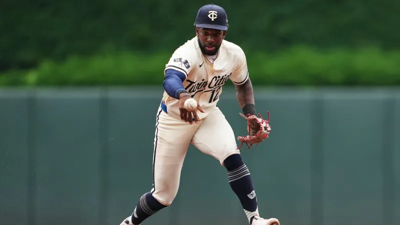 Chicago White Sox beat Twins 3-2