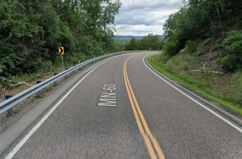 Motorcyclist Killed in Highway 60 Crash Near Wabasha
