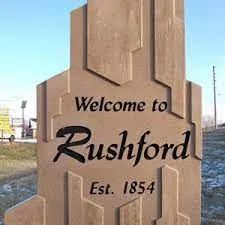 Rushford Falls Victim to Fraud