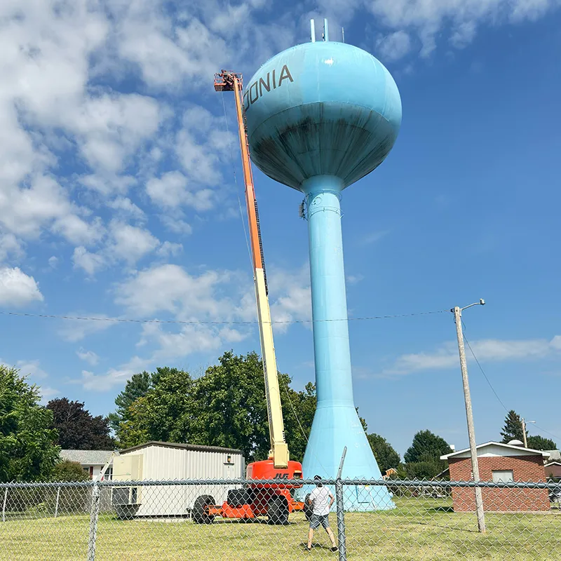 Houston County Fair Board Praised by Caledonia Council