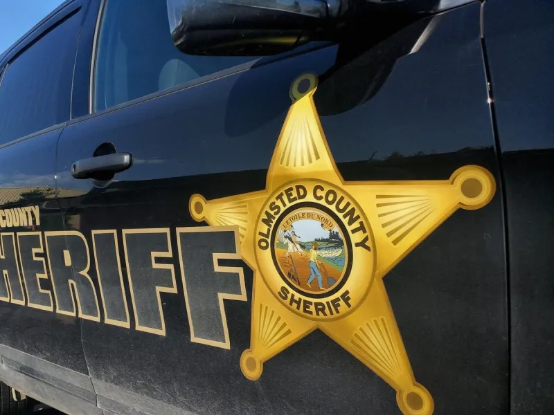 40-Year-Old Man Dies in ATV Rollover East of Rochester