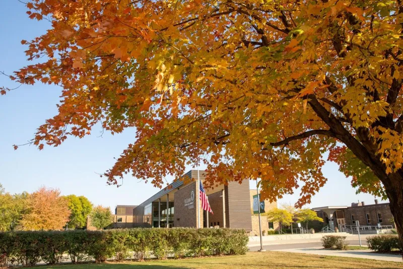 St. Cloud Technical College Launches Aircraft Maintenance And Echocardiography Programs This Fall