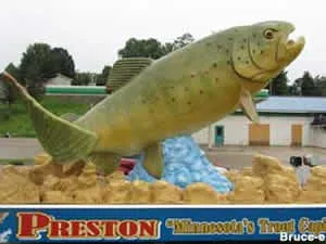 Preston Considers Possible Pool Locations