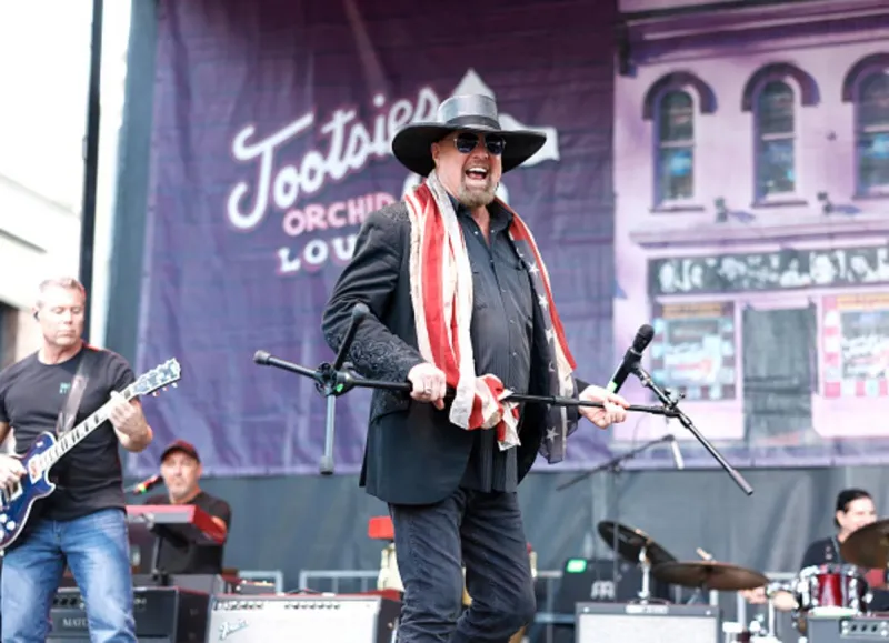 Bull Riding & Country Music Coming to 'Taste of Osakis' in Sept.