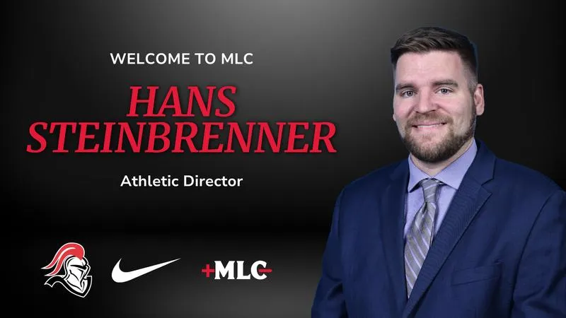 MLC announces Hans Steinbrenner as Athletic Director