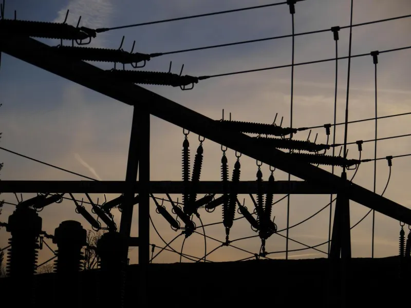 Over 2300 Xcel Energy Customers Without Power in Cannon Falls