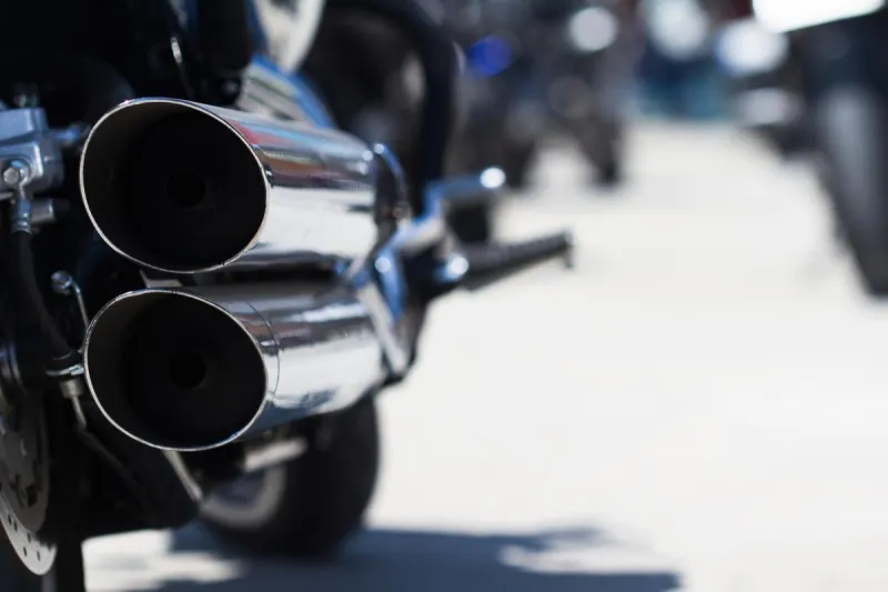 Lake City Man Critically Hurt in St. Paul Motorcycle Crash